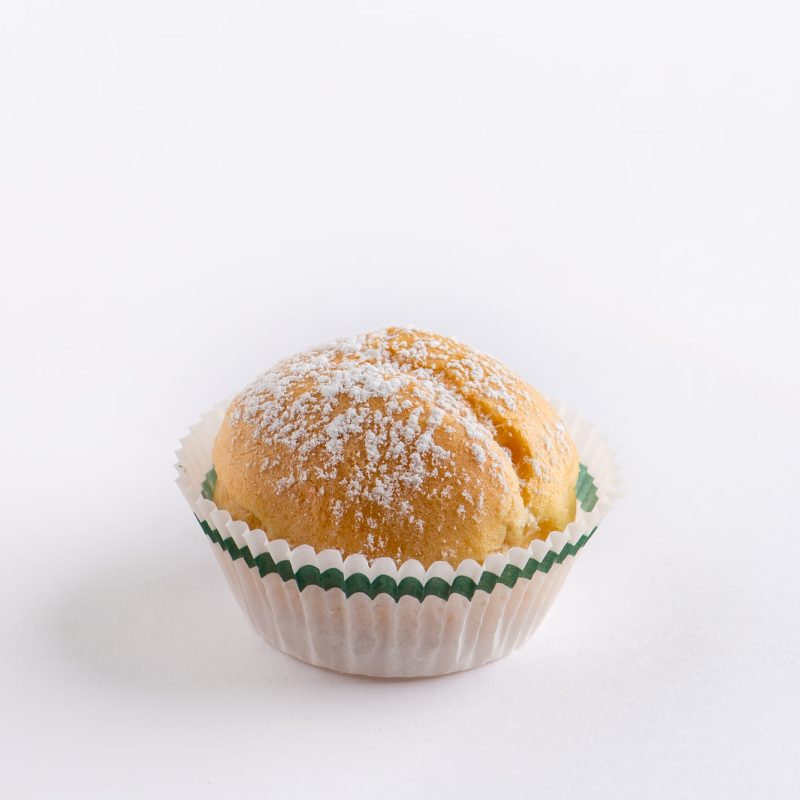 Mini Profiterole, from the Mini Range at Corica Pastries, Northbridge